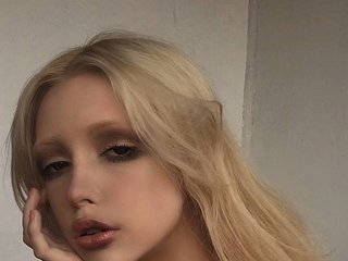Erotic video chat Pretty-Rosse