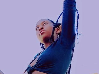 Erotic video chat Pretty02