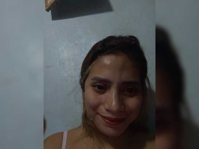 Broadcast screenshots PrettyAsianLover