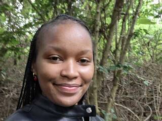 Erotic video chat PrettyBambi