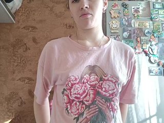 Erotic video chat Prettybella7