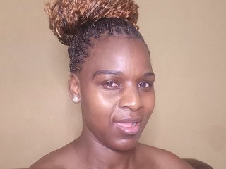Erotic video chat Prettybkack25