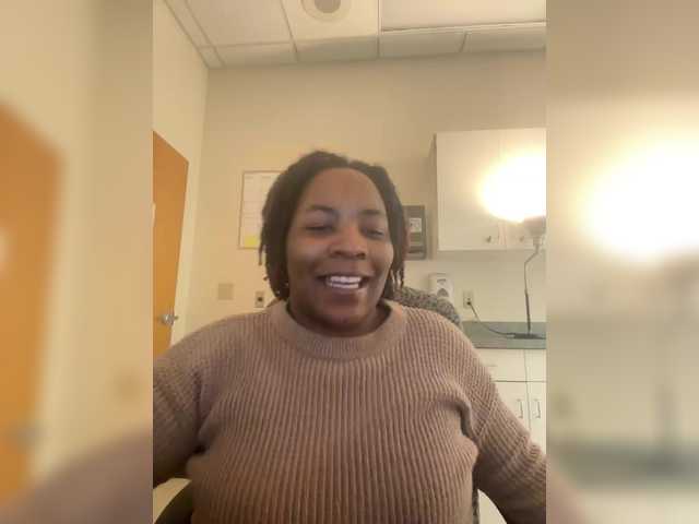 Broadcast screenshots PrettyBrown