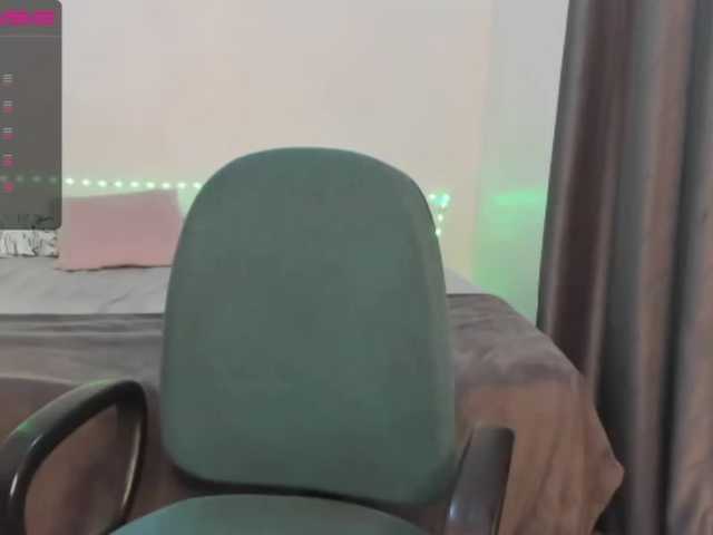 Broadcast screenshots PrettyBrown