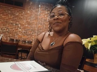 Erotic video chat PrettyBrown