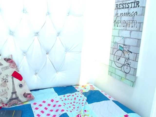 Broadcast screenshots PrettyCute18