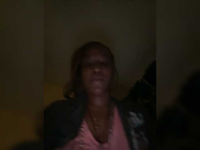 Broadcast screenshots PrettyDoubleG