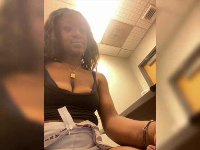 Broadcast screenshots PrettyDoubleG