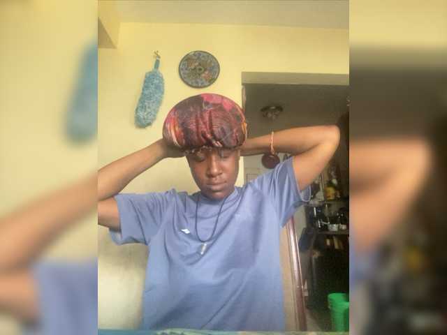 Broadcast screenshots PrettyDoubleG