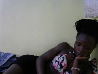 Erotic video chat Prettyebony2