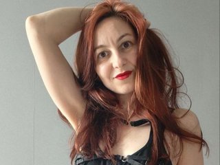 Erotic video chat Sashenka777