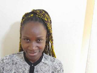 Erotic video chat Prettygolden