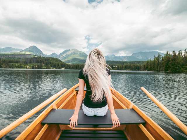 Photo of the profile PrettyHotBabe