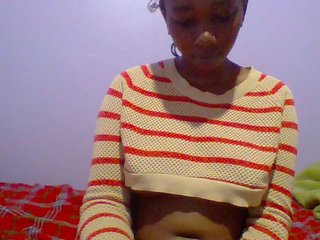Erotic video chat Prettykendy