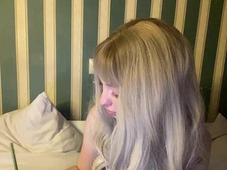 Erotic video chat PrettyLadiesa