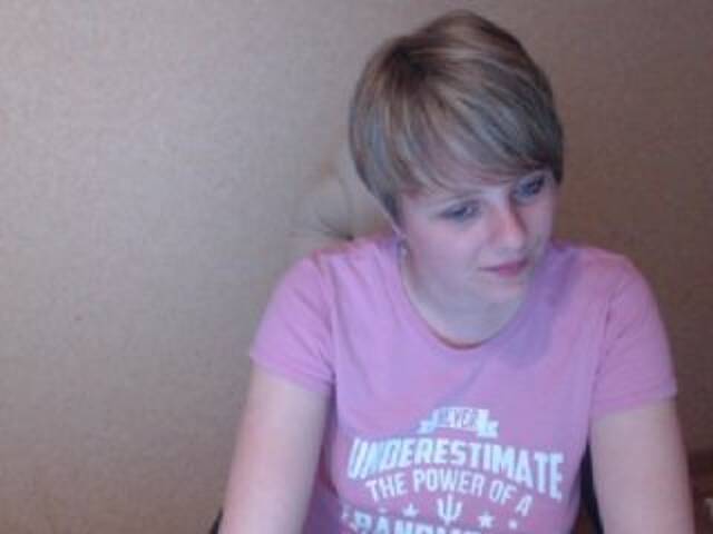 Broadcast screenshots PrettyNasty