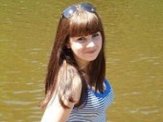 Erotic video chat prettynata