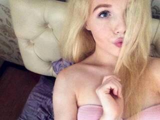 Erotic video chat prettynelly