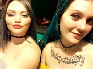 Erotic video chat PrettyPoisons