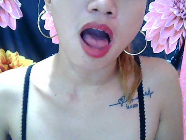 Broadcast screenshots Prettysam19