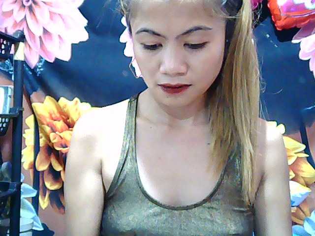 Broadcast screenshots Prettysam19