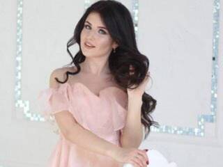 Erotic video chat TasyaWet