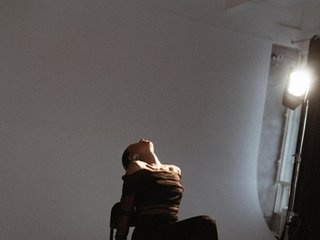 Erotic video chat Prettyvish