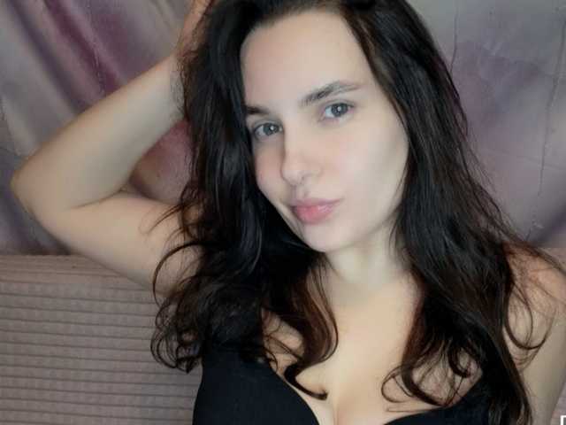 Photo of the profile PrettyWitch