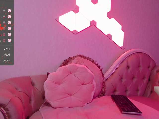 Broadcast screenshots PrimaG