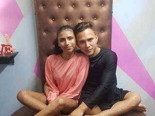 Erotic video chat princesa-gabo