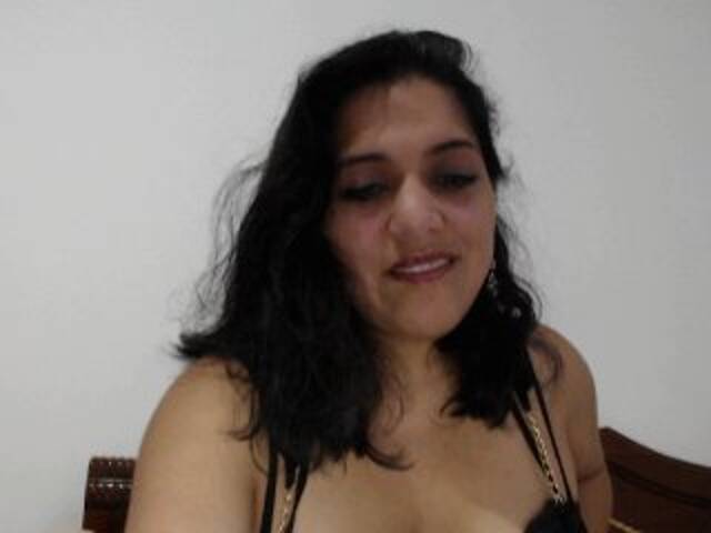 Broadcast screenshots PrincesaLuna