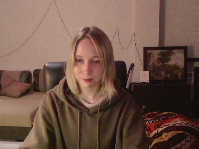 Broadcast screenshots princess-toff