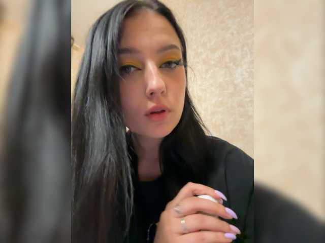 Broadcast screenshots PrincessSara