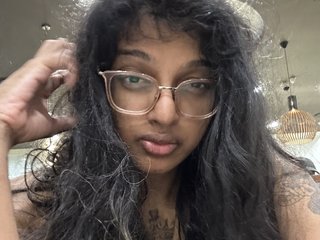 Erotic video chat PrincessBlackSnow
