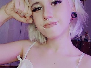 Erotic video chat PrincessBrat