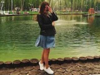 Erotic video chat princessdi