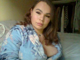 Erotic video chat PrincessGem