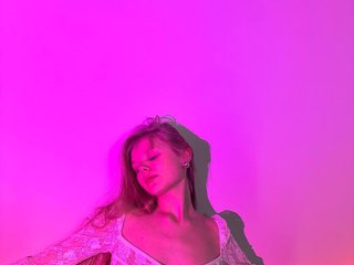 Erotic video chat PrincessRapunzel