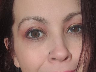 Erotic video chat PrincessRaynbow