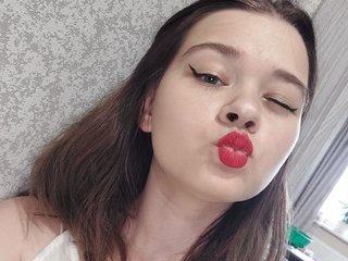 Erotic video chat PrincessSofia