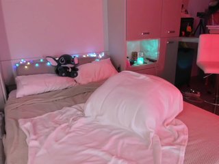 Erotic video chat PrincessSonya