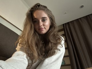 Erotic video chat PrincessValeri