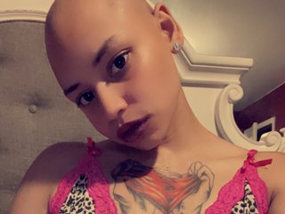 Erotic video chat Princessvee23