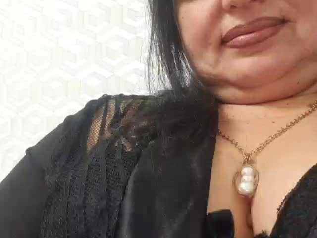 Broadcast screenshots PrincessXmis