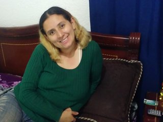 Erotic video chat CANDYSWEET8