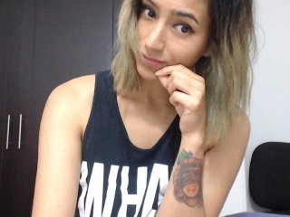 Erotic video chat princesviolet