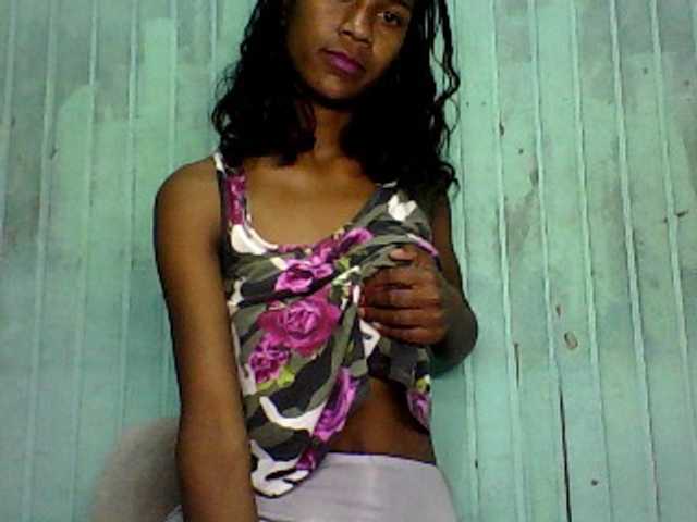 Broadcast screenshots Princia2