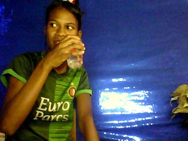 Broadcast screenshots Princia2