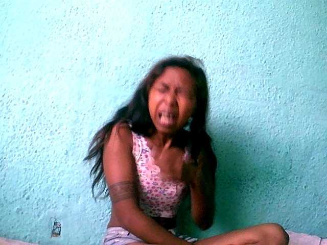 Broadcast screenshots Prisca