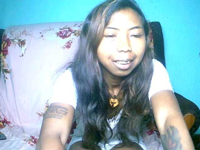 Broadcast screenshots Prisca